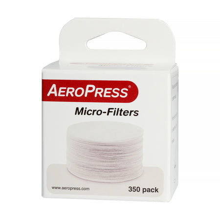 AeroPress – Standard Paper Filters 350 Stück