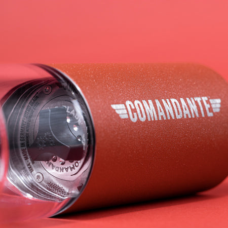 Comandante Sunset