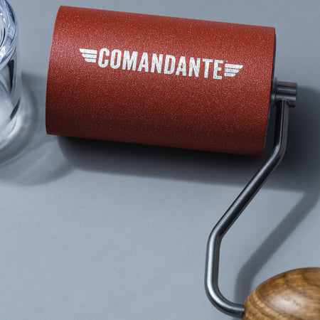 Comandante Sunset