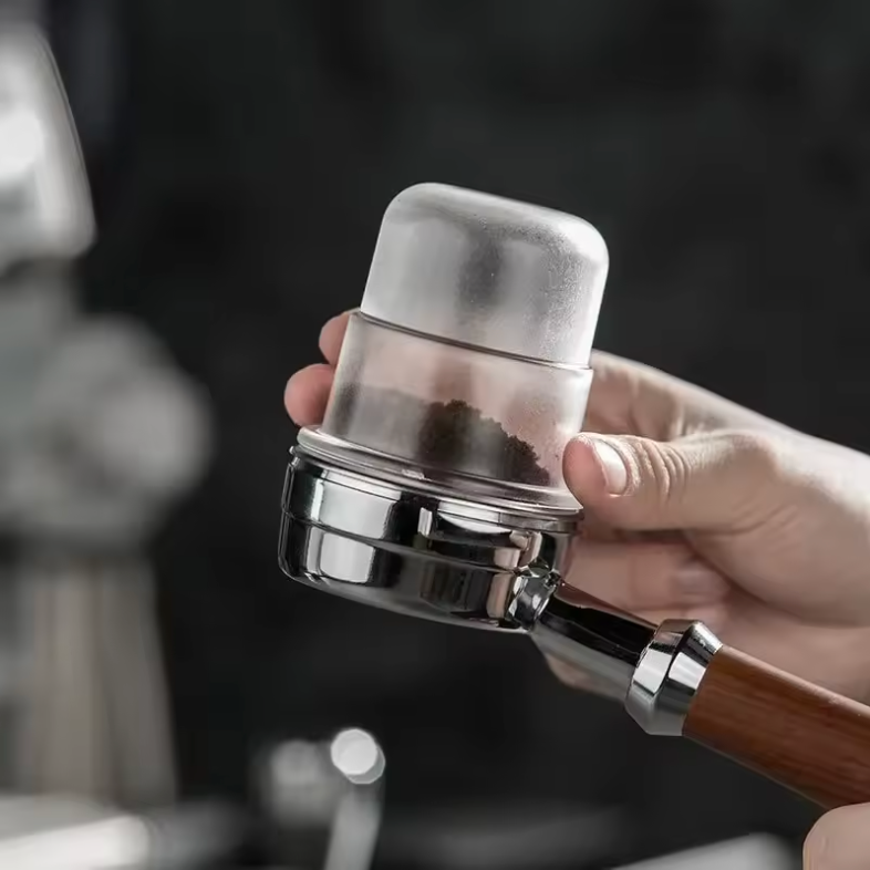 Espresso Dosing Cup 58 mm