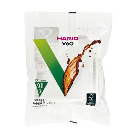 Hario Filter Papier V01