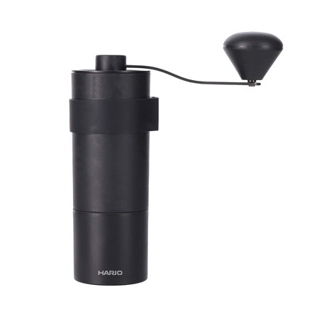 Hario - Mini Black Pro Handmühle