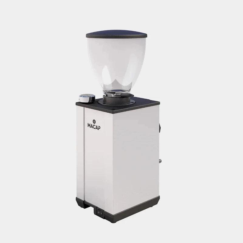 Macap Leo 55 coffee grinder