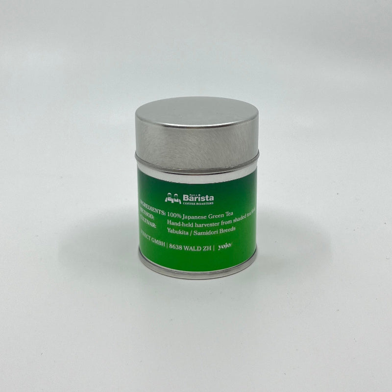 Matcha Rent a Barista