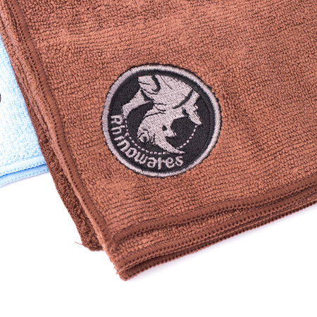 Rhino Barista Cloth Set