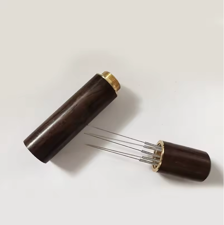 Espresso Needle Tool