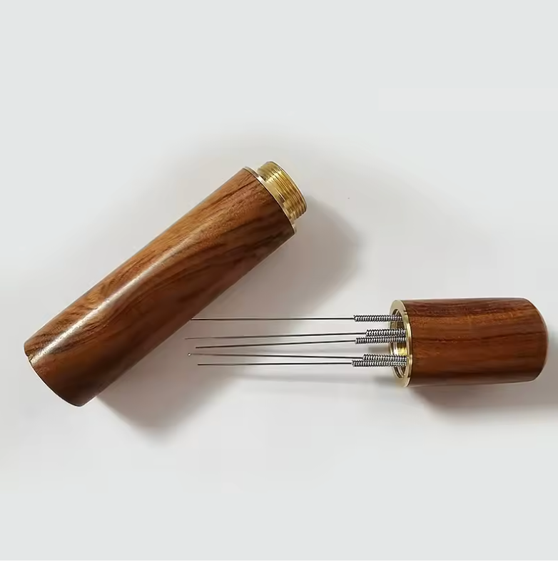 Espresso Needle Tool