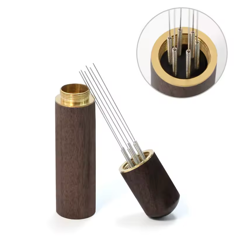 Espresso Needle Tool