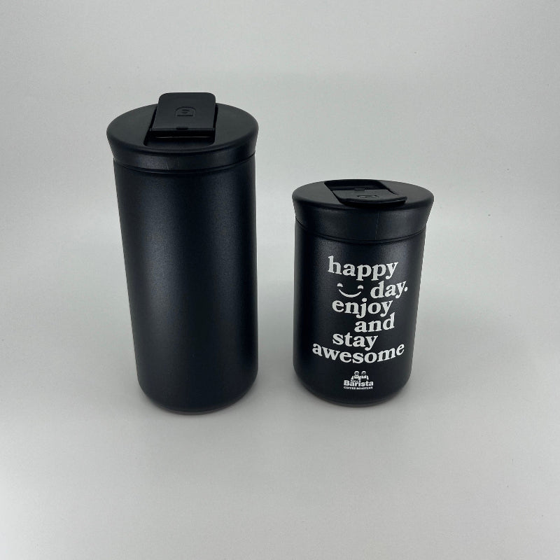 Tumbler Rent a Barista