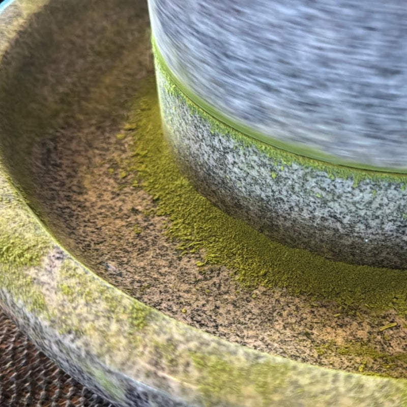 Matcha Rent a Barista