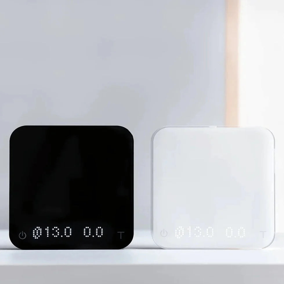 Acaia Pearl S | Digitalwaage mit Brewguide