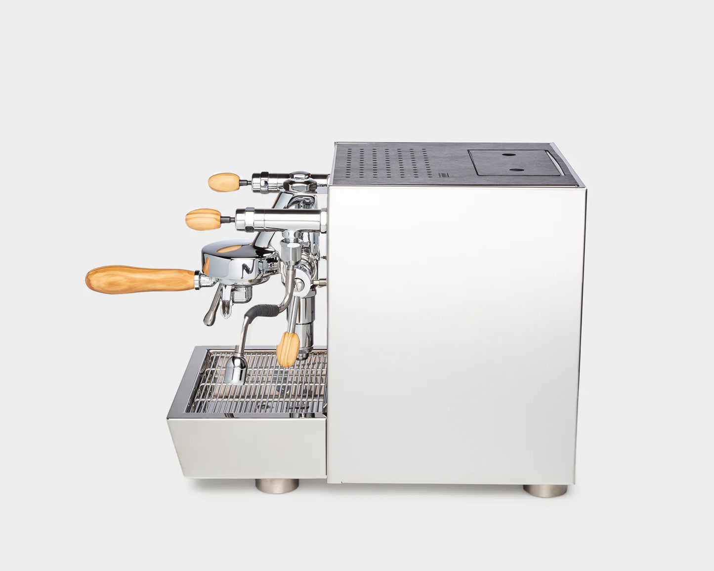 La Basilea Zero L1 V3