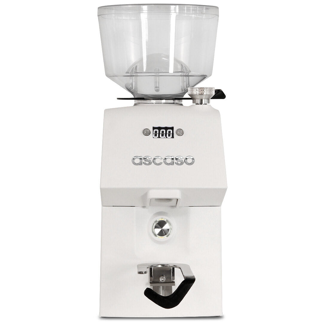 ascaso H64 espresso grinder