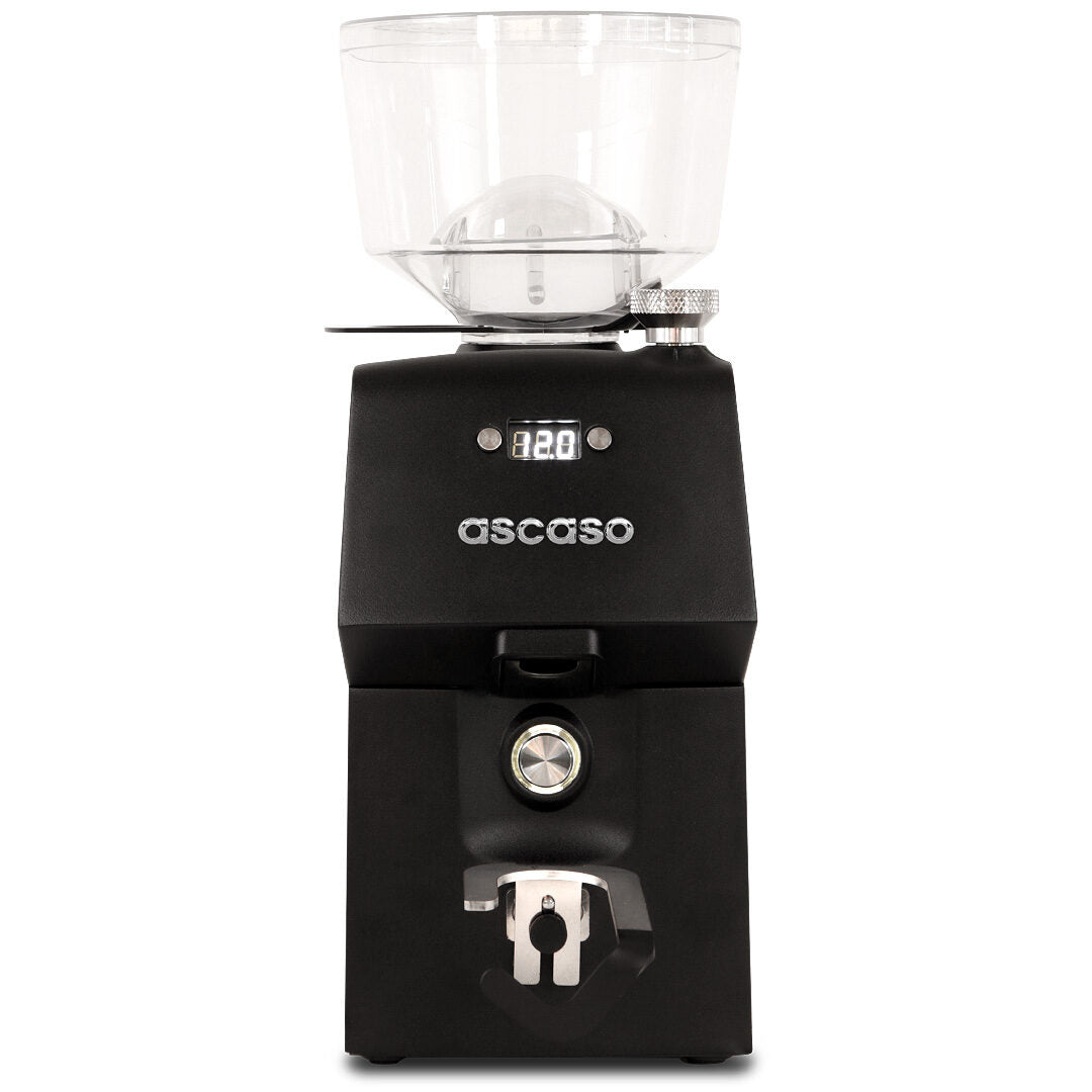 ascaso H64 espresso grinder