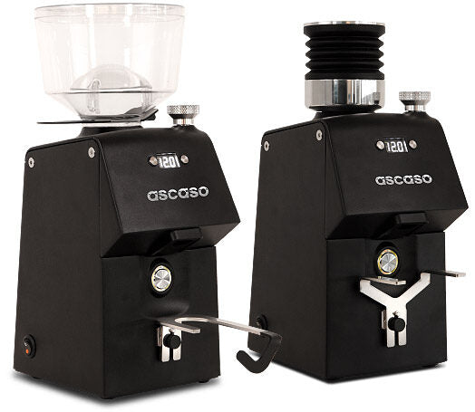 ascaso H64 espresso grinder