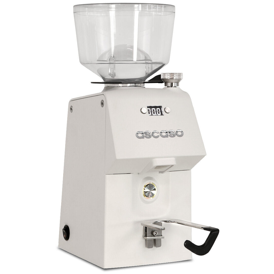 ascaso H64 espresso grinder