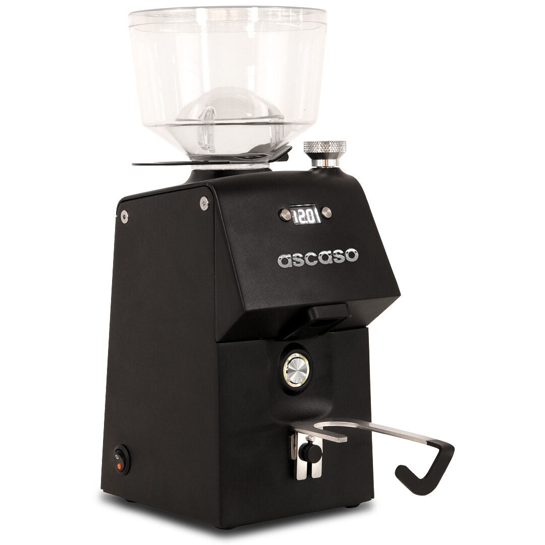 ascaso H64 espresso grinder