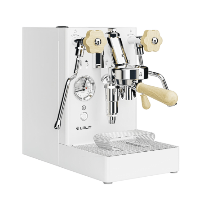 Lelit Mara PL62X V2