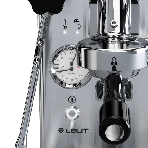 Lelit Mara PL62X V2