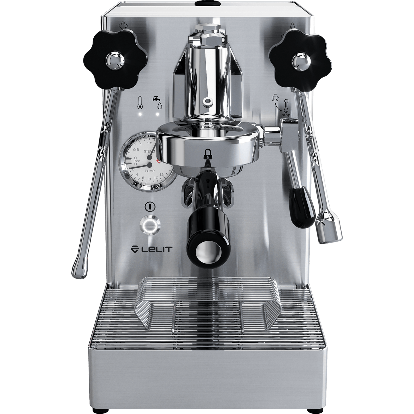 Lelit Mara PL62X V2