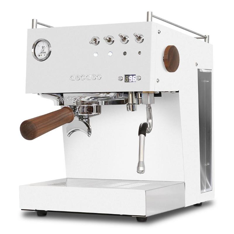 ascaso STEEL DUO PID
