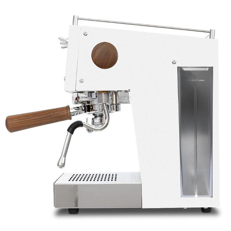 ascaso STEEL DUO PID