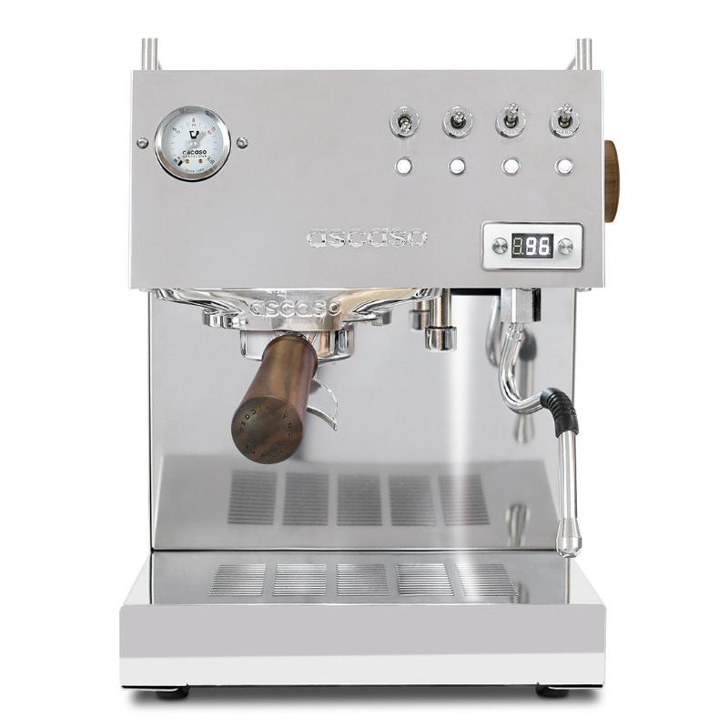 ascaso STEEL DUO PID