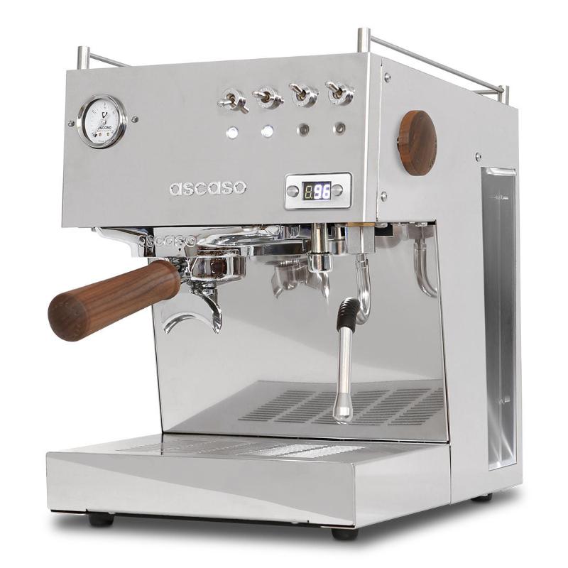ascaso STEEL DUO PID