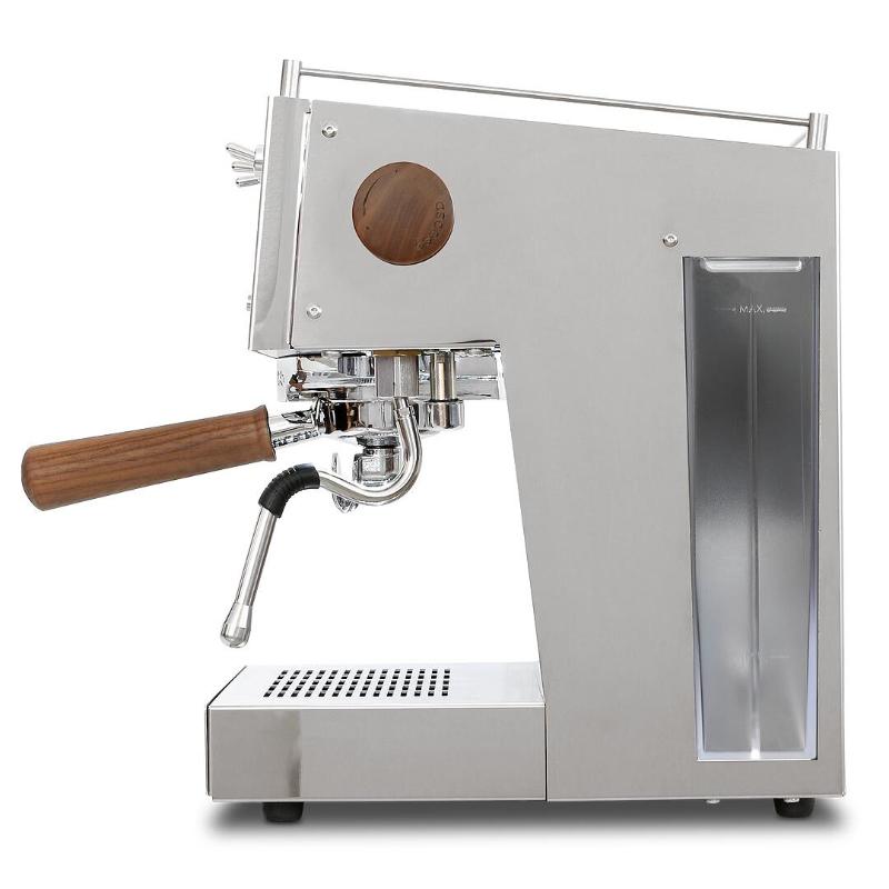 ascaso STEEL DUO PID