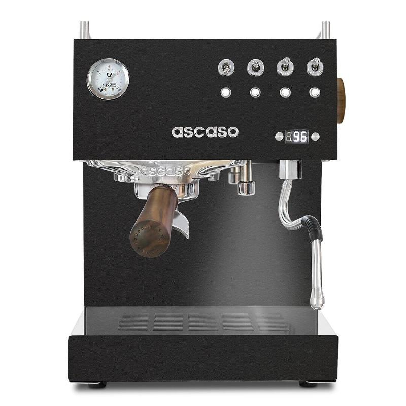 ascaso STEEL DUO PID