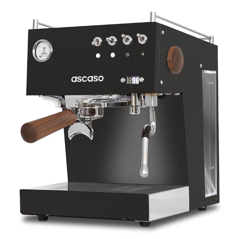 ascaso STEEL DUO PID