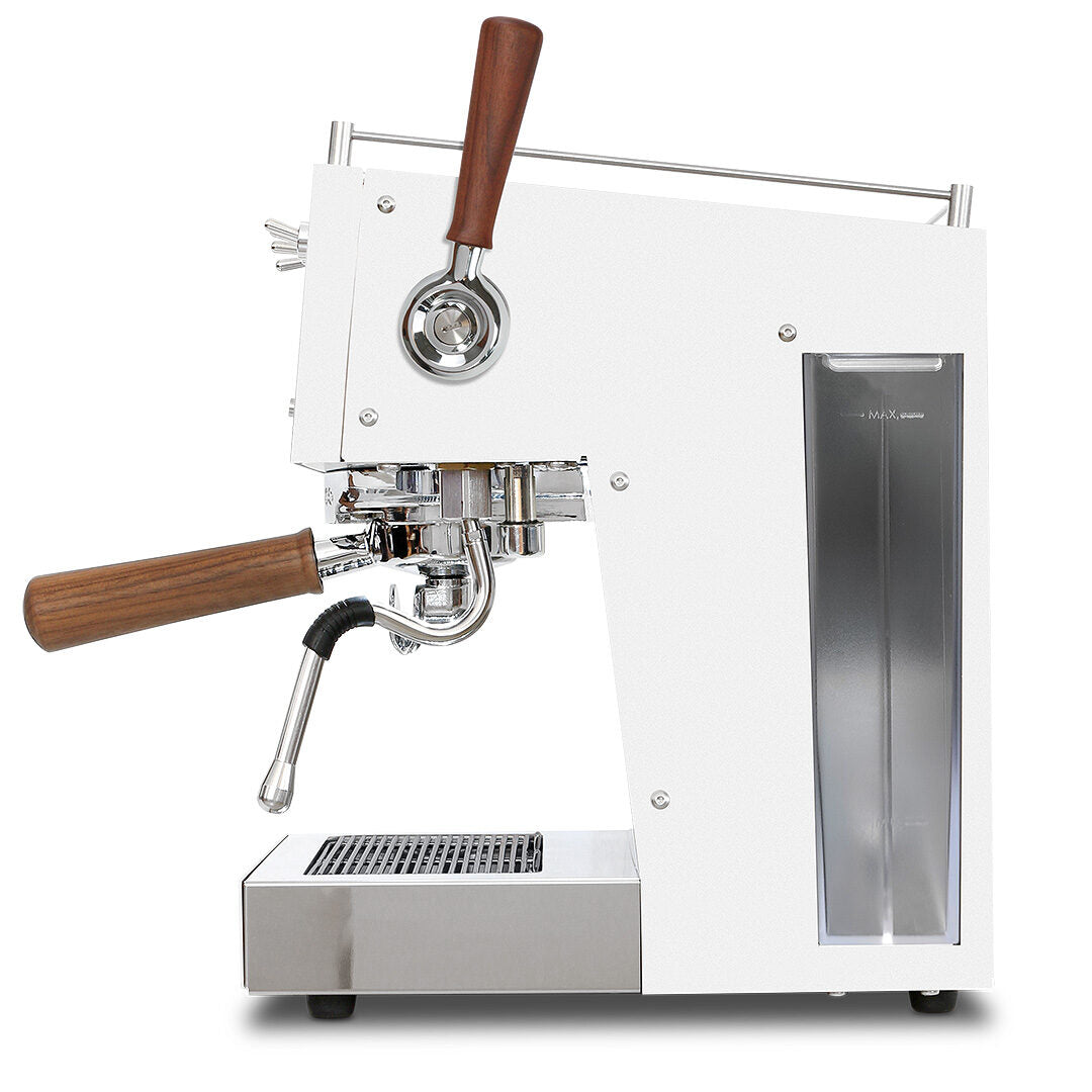 ascaso STEEL DUO PLUS