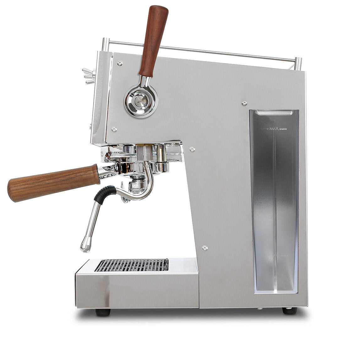 ascaso STEEL DUO PLUS