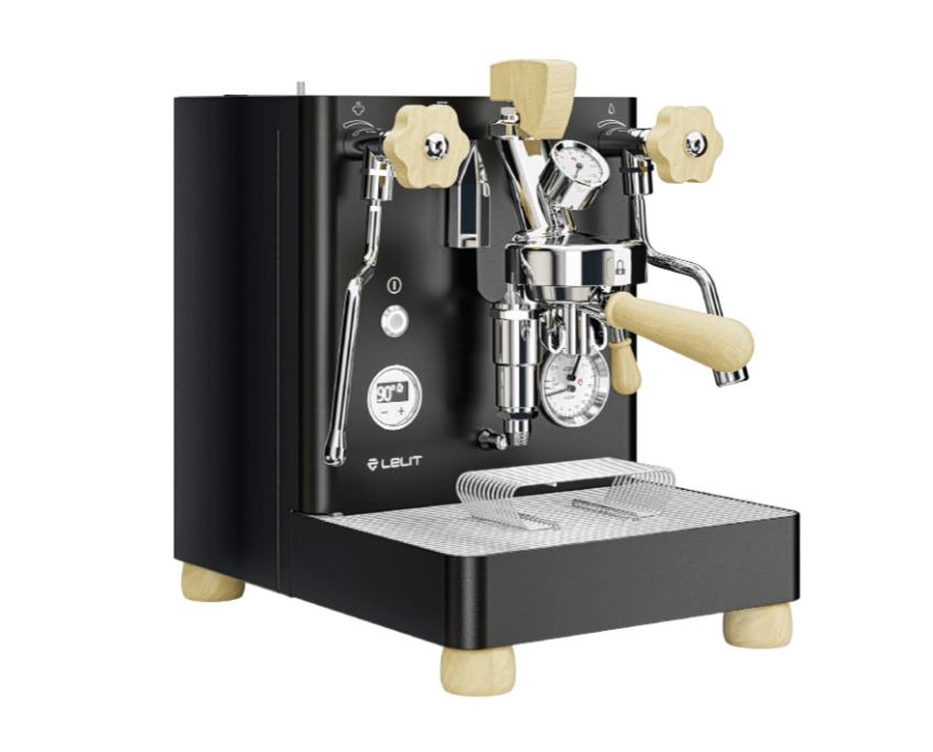 Lelit Bianca PL162T-EU V3