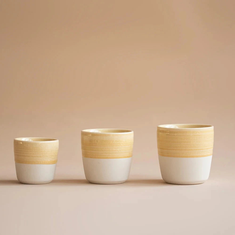 Dale Harris Espresso Tasse 150ml