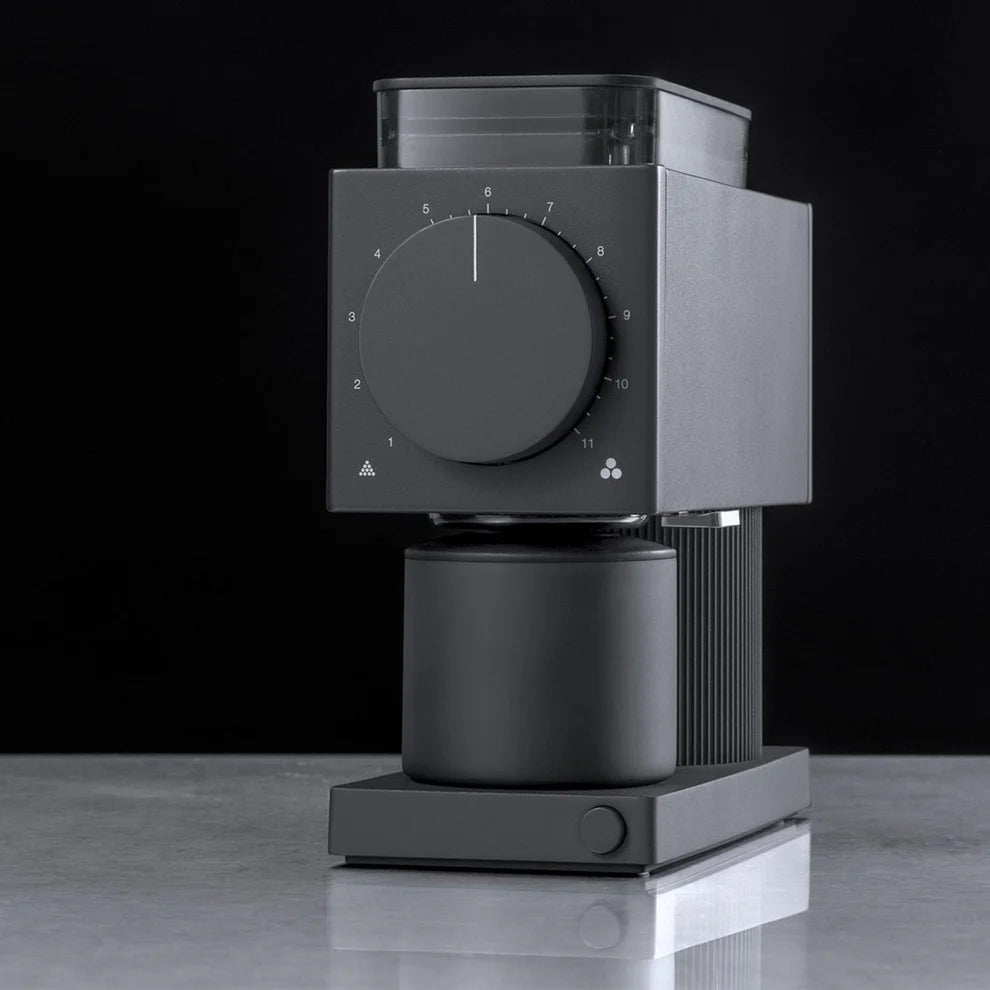 Fellow Ode Brew Grinder elektrische Kaffeemühle