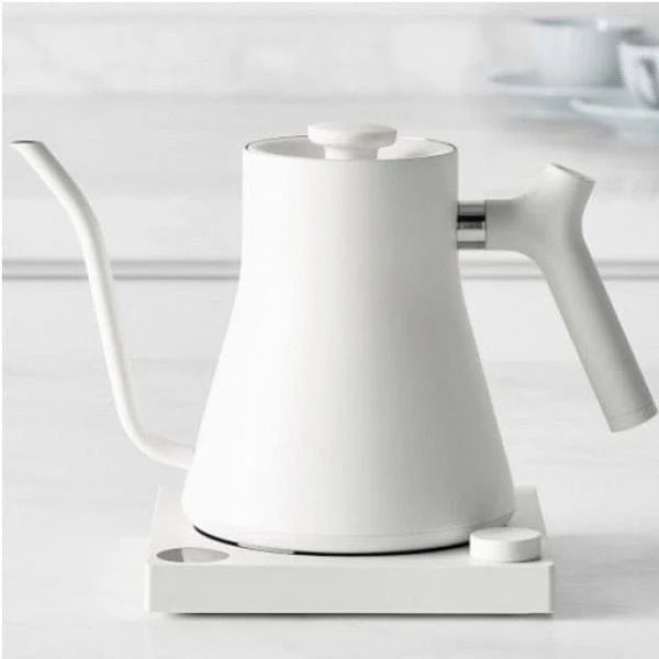 Fellow Stagg EKG Wasserkocher elektrisch, 0,9 l