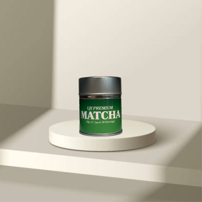 Yojo Matcha