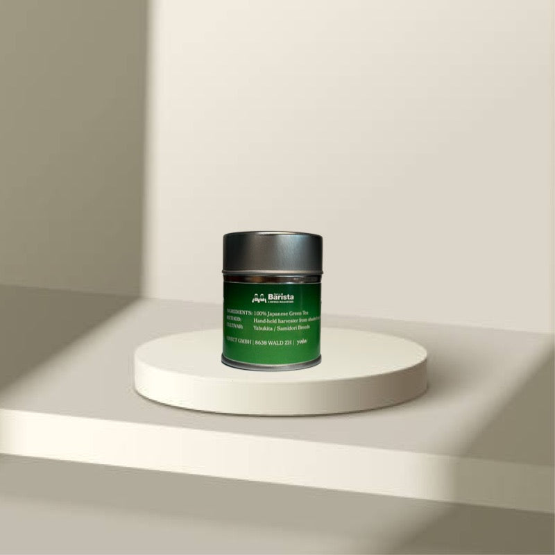 Yojo Matcha