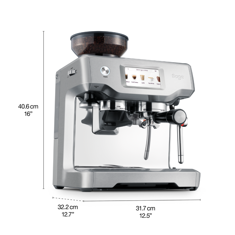Sage Barista Touch