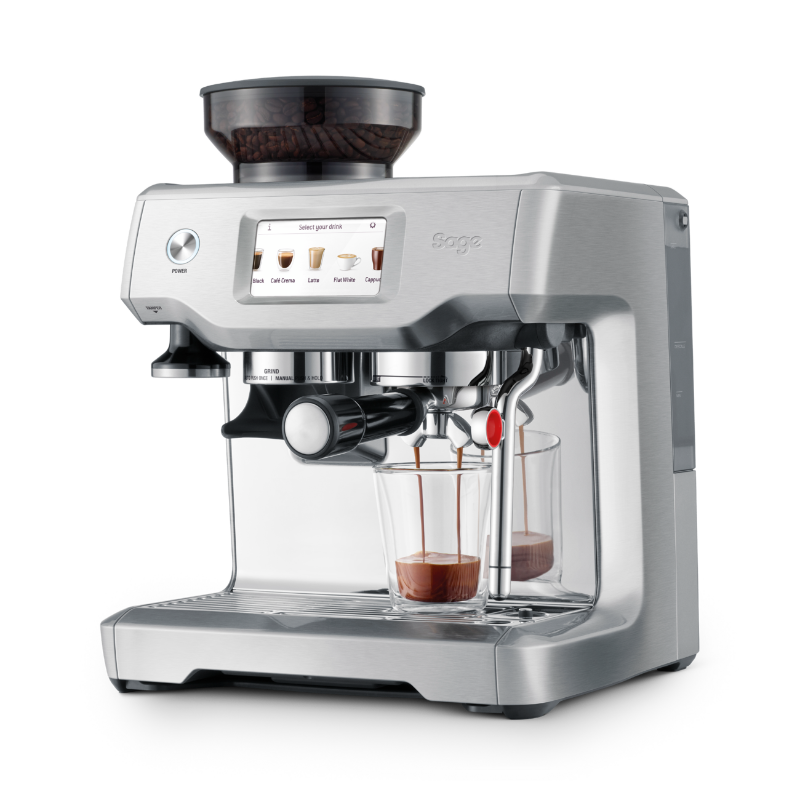 Sage Barista Touch