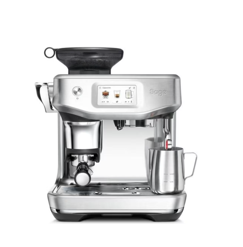 Sage Barista Touch Impress
