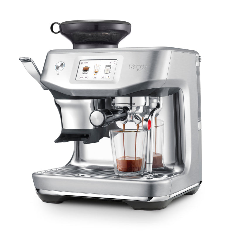 Sage Barista Touch Impress