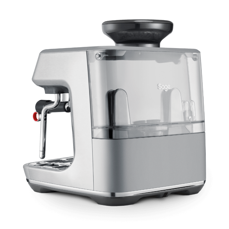 Sage Barista Touch Impress