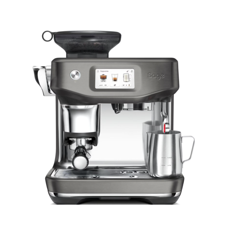 Sage Barista Touch Impress