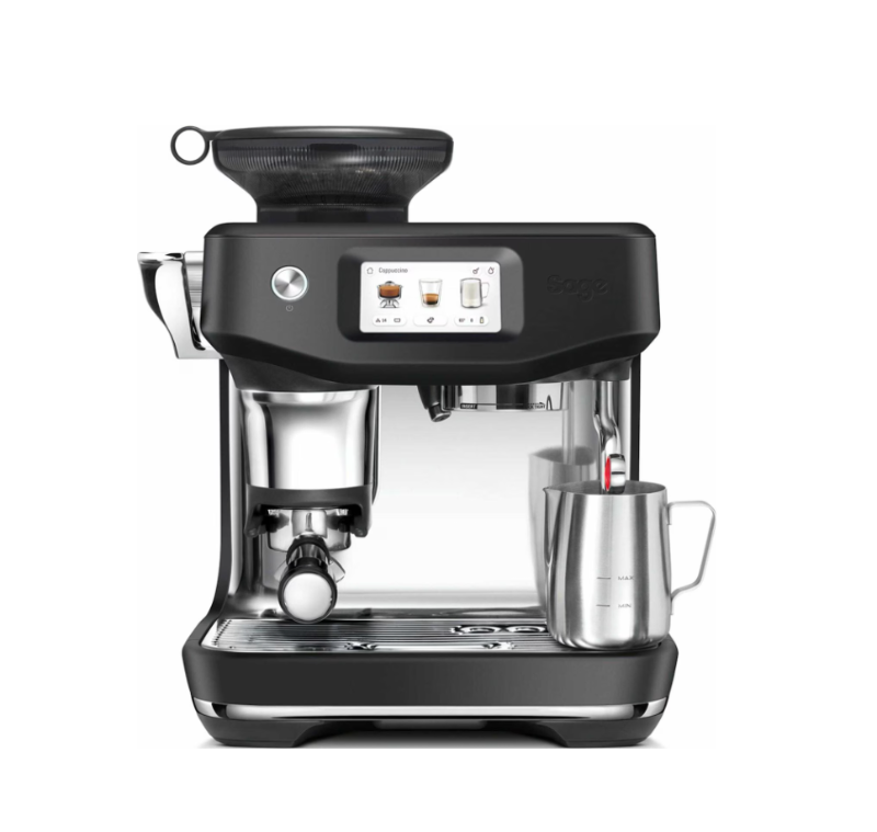 Sage Barista Touch Impress
