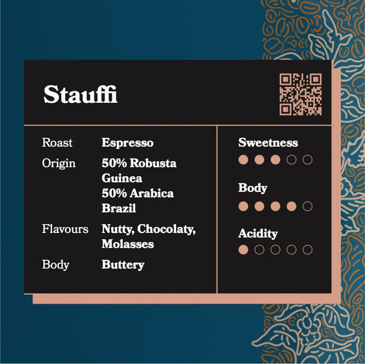Stauffi