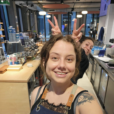 Caroline