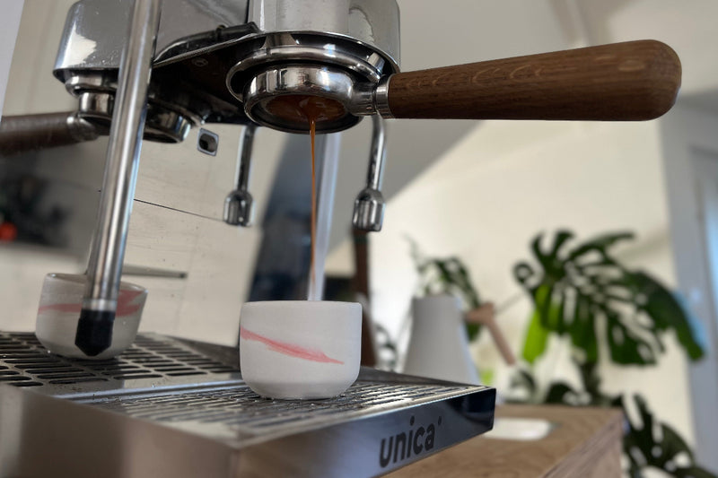 Home Barista Kurs