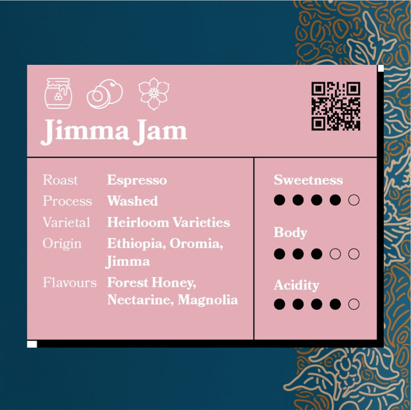 Jimma Jam